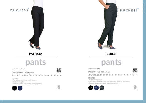 Berlei Pants