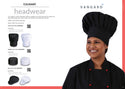 Chef Hat