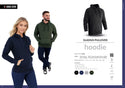 Unisex Gladius Pullover Hoodie