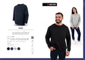 Unisex Nass Sweater