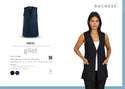 Freya Gilet