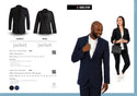 Harvey Jacket