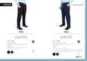Ross Pants