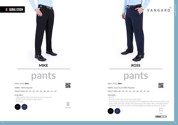 Ross Pants
