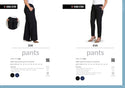 Eva Pants