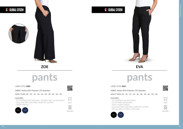 Eva Pants