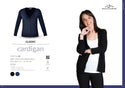 Ladies’ Classic Cardigan