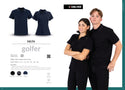 Delta Golfer