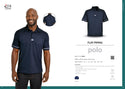 Flat Piping Polo