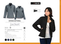 Katana Softshell Jacket