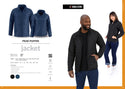 Men's Peak Puffer Jacket