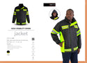 High Visibility Spark Jacket