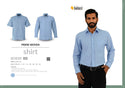 Prime Woven Shirt Short Sleeve