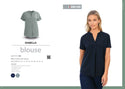 Isabella Blouse