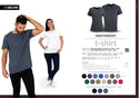 Ladies' Premium Lifestyle T-Shirt