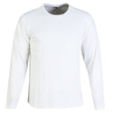 Men’s 150g Fashion Fit T-Shirt - White - While Stock Last