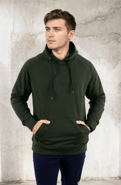 Unisex Gladius Pullover Hoodie