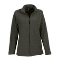 Ladies' Sabre Anti-pill Microfibre Fleece