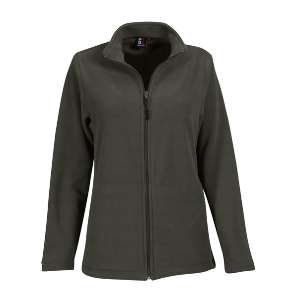Ladies' Sabre Anti-pill Microfibre Fleece