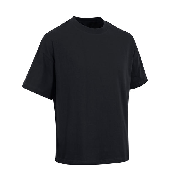 200g Drop Shoulder T-Shirt