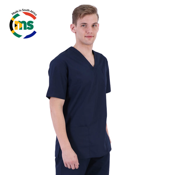 Alex Scrub Top