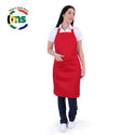 Bib Apron