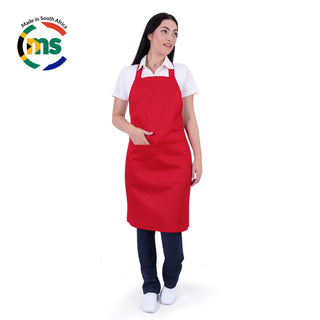Bib Apron