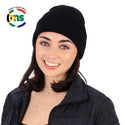 Knitted Beanies