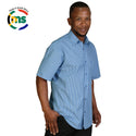 Cameron Shirt Short Sleeve - Stripe 5