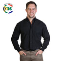 Cameron Shirt Long Sleeve