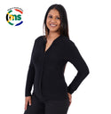 Emma Blouse - Long Sleeve