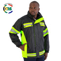 High Visibility Spark Jacket