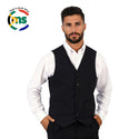 John Waistcoat