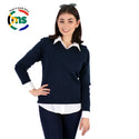 Trident Jersey - Long Sleeve