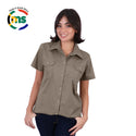 Ladies Venture Bush Shirt