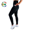Ladies' Active Pocketed Pants - End Of Range