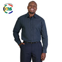Matthew Shirt Long Sleeve - Check 1