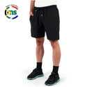 Men’s Pocketed Active Shorts