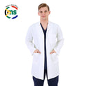 Simon Unisex Coat - Long sleeve