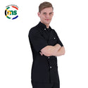 Stanley Chef Jacket - Short Sleeve