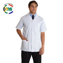 Tony Unisex Coat - Short sleeve