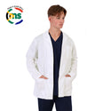 Tony Unisex Coat - Long sleeve