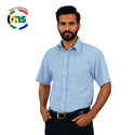 Prime Woven Shirt Short Sleeve