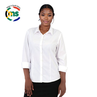 Roselina Blouse Long Sleeve