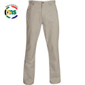 5 Pocket Chinos  - Sand - While Stocks Last