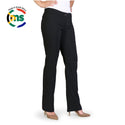 Ladies’ Bengaline Pants- Black - While Stocks Last