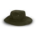 Safari Hat Water Resistant