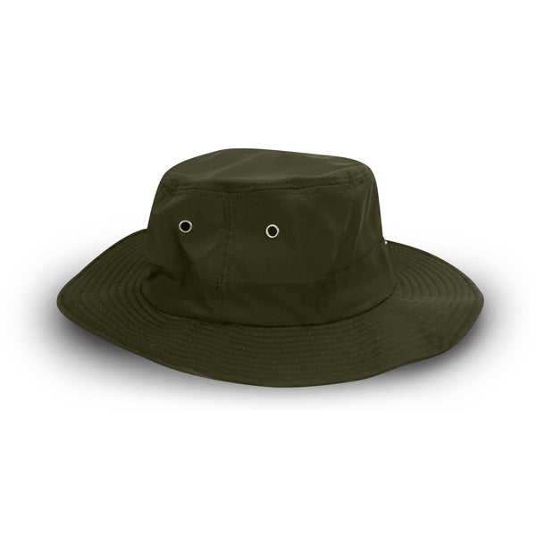 Safari Hat Water Resistant