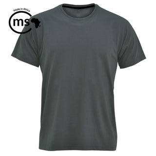 150g Fashion Fit T-Shirt - Charcoal - While Stocks Last