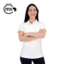 240g Ladies’ Classic Heavy Weight Polo